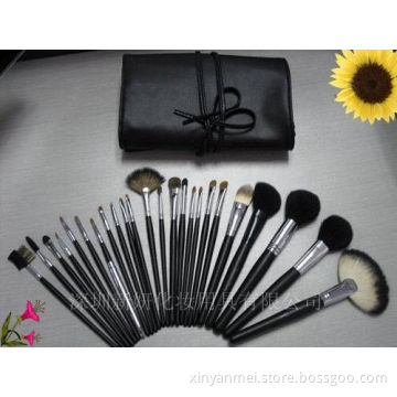24PCS Professional Makeup Brush Set